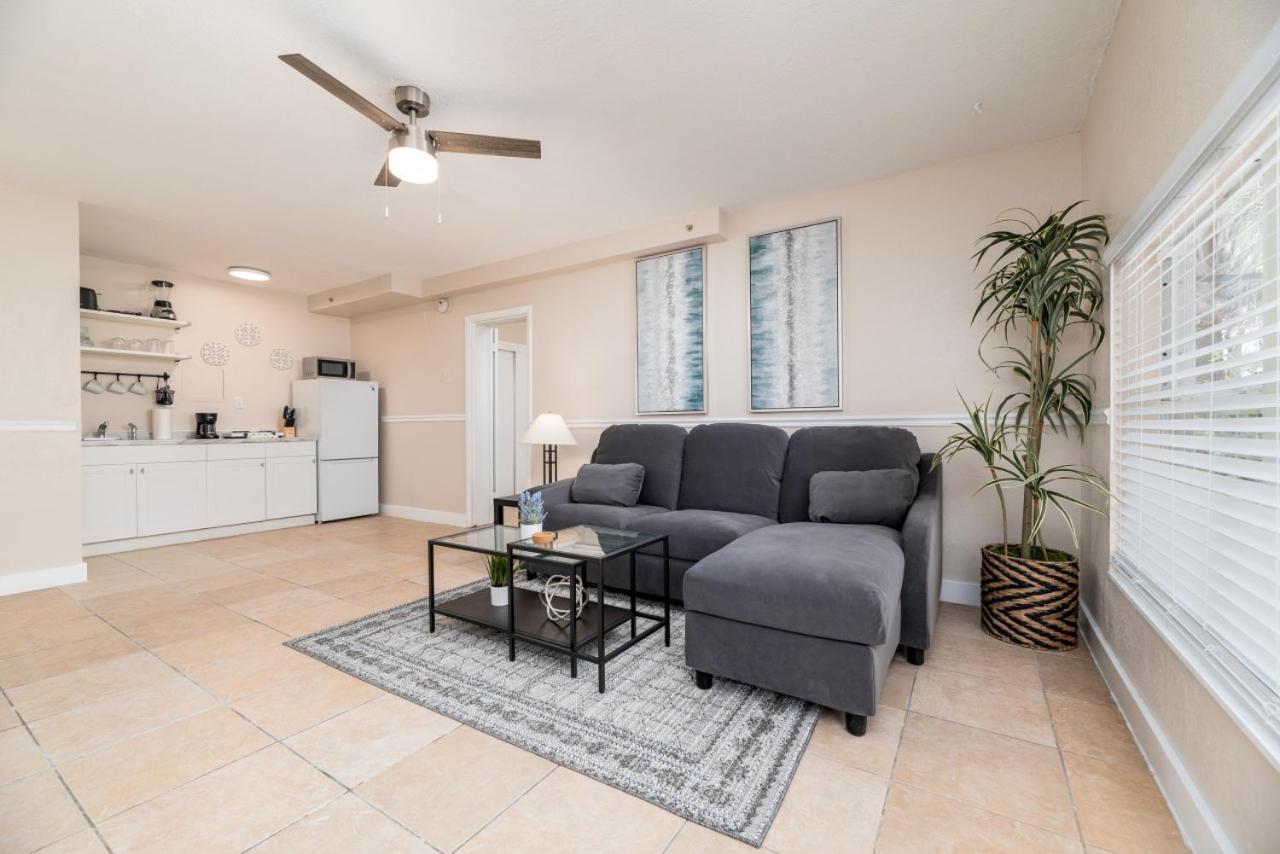 The Residences - Lake Ridge 2 Fort Lauderdale Exterior foto